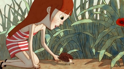 Read more there Nina and the Tales of the Hedgehog