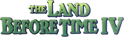 The Land Before Time IV: Journey Through the Mists
