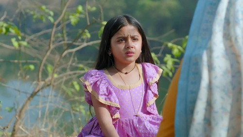 A Tough Situation For Doree