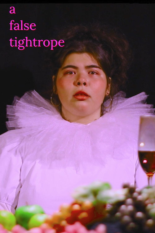 A False Tightrope