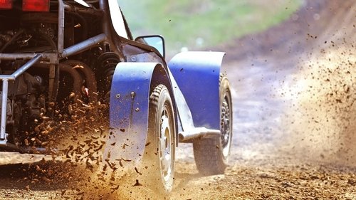 Pedal to the Metal