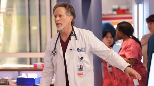 Chicago Med: Atendimento de Emergência: 10×17