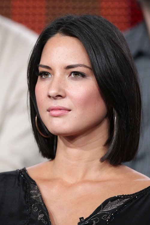 Kép: Olivia Munn színész profilképe