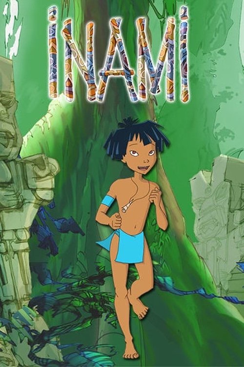 Inami cover