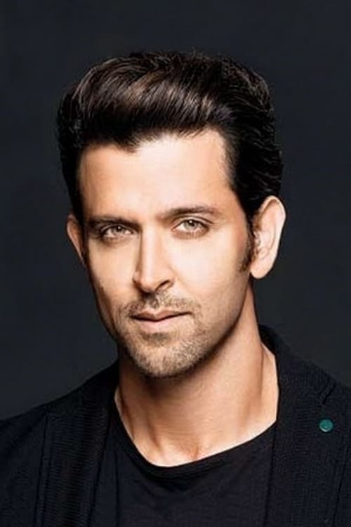 Largescale poster for Hrithik Roshan