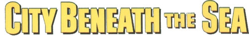 City Beneath the Sea logo