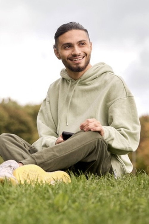 Foto de John Abi Jreiche