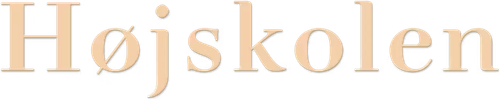 Højskolen
