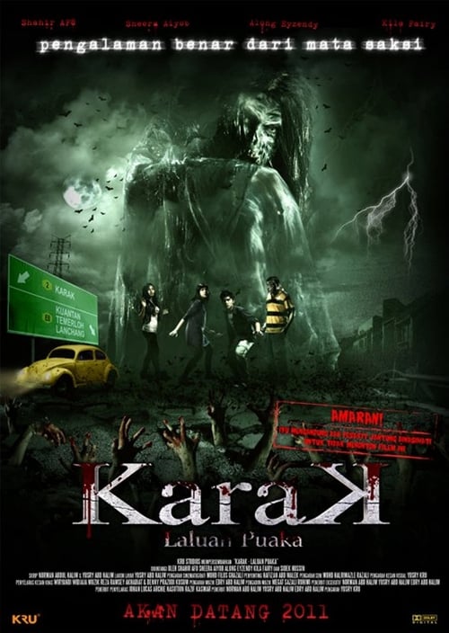 KARAK 2011