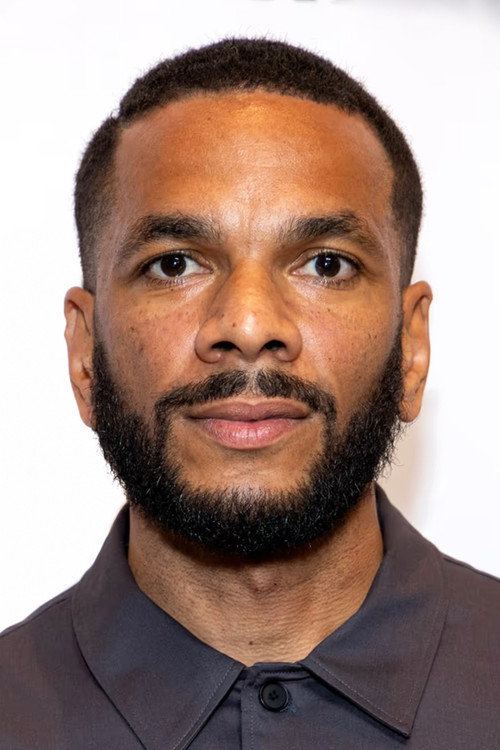 Biko Eisen-Martin