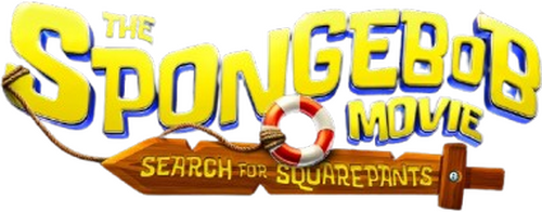 The SpongeBob Movie: Search for SquarePants
