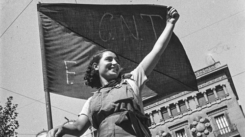 The Red Box: The Infinite War of Antoni Campañà