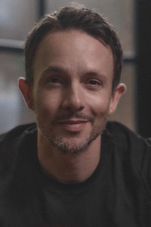 Foto de Rob Sorrenti