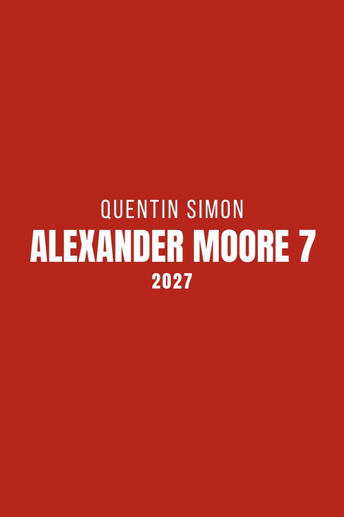 Alexander Moore 7