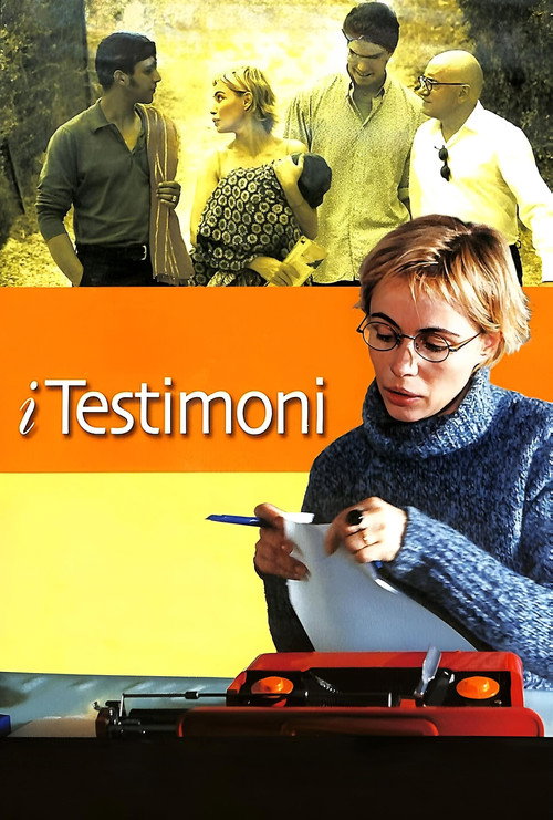 I testimoni