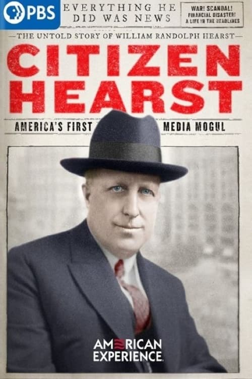 Citizen Hearst Online Watch TV Series