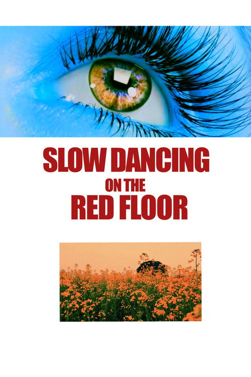Slow Dancing on the Red Floor
