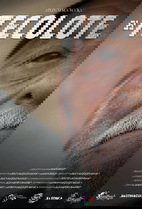 El Tecolote movie poster player