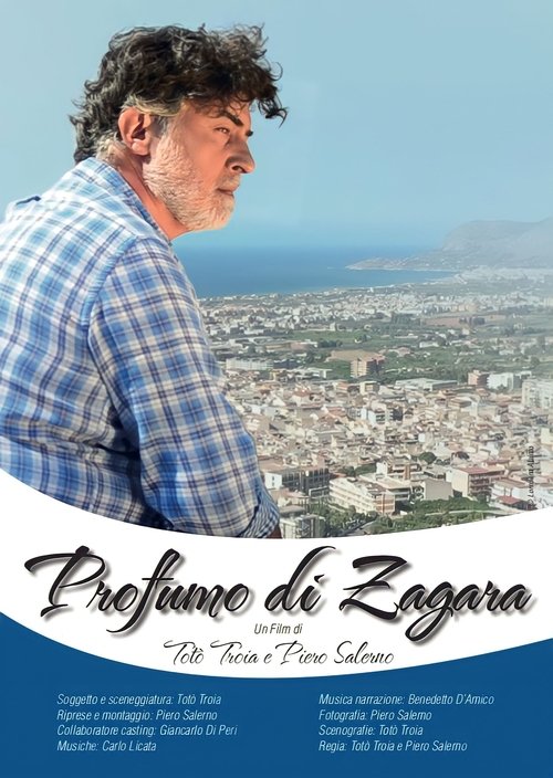 Poster Profumo di Zagara 2023