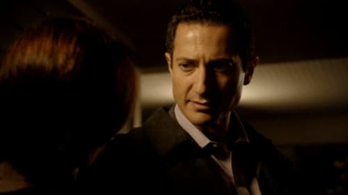 Grimm: Contos de Terror: 2×13