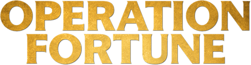 Operation Fortune official logo