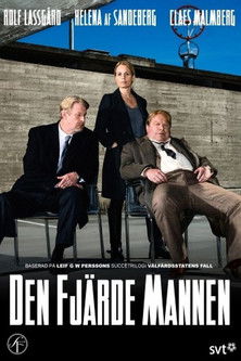 Den fjerde mand