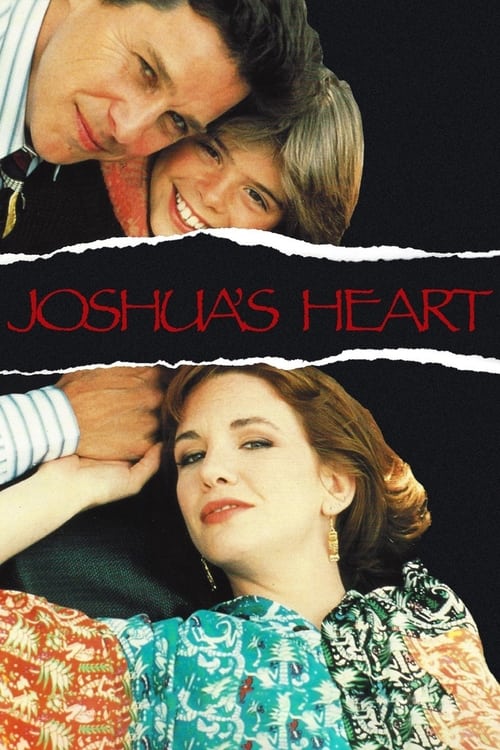Joshua's Heart (1990) poster