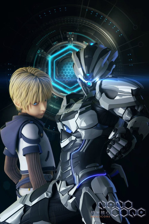 Nanocore Specials