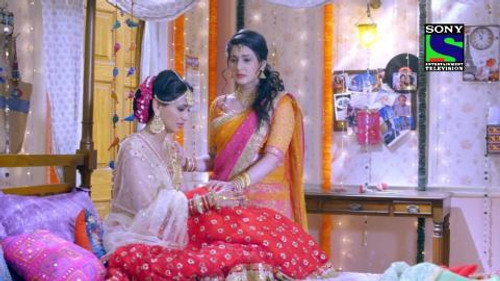 Suman Breaks Up With Aditya