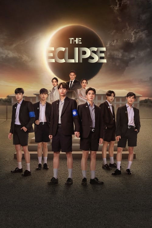 Poster The Eclipse