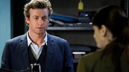 Poster della serie The Mentalist