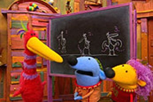 Image de l'épisode 5