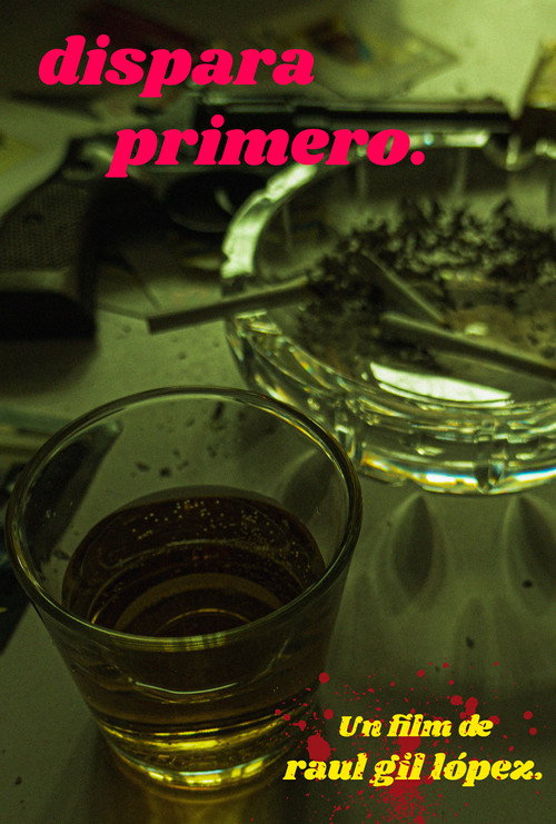 DISPARA PRIMERO still 2