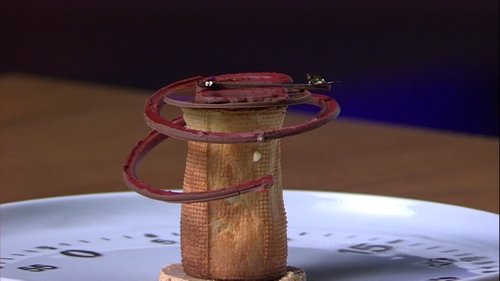 MasterChef Brasil: Confeitaria: 1×6
