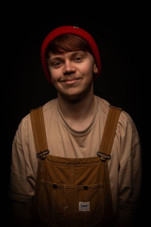 Foto de Morgan Mackerness