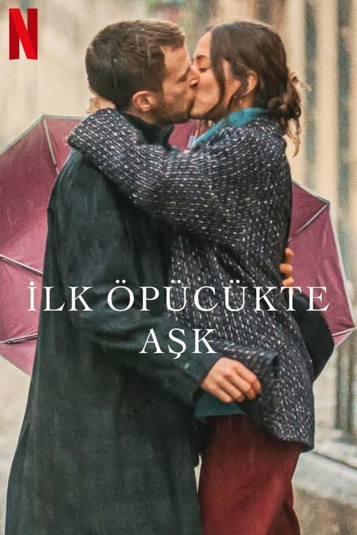 İlk Öpücükte Aşk