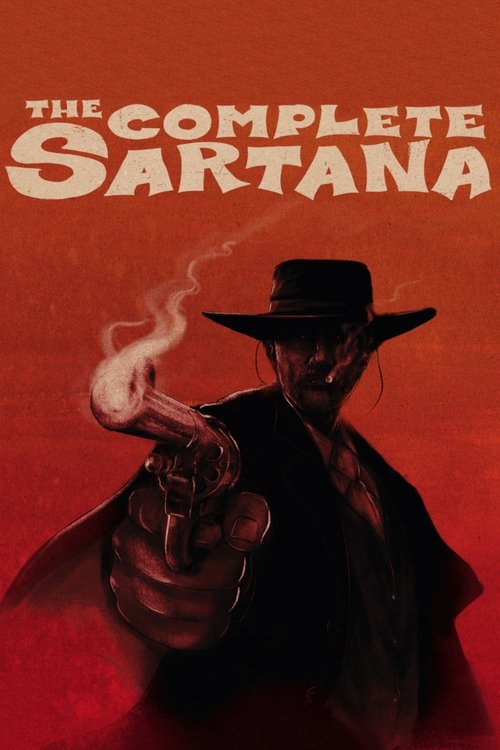 Sartana Collection