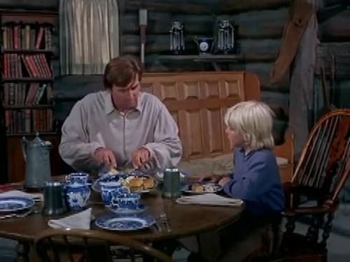 Daniel Boone, S05E10 - (1968)