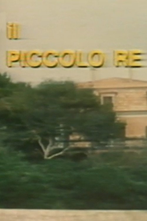 Il piccolo re