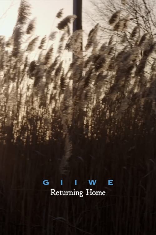 Giiwe: Returning Home (2023) poster