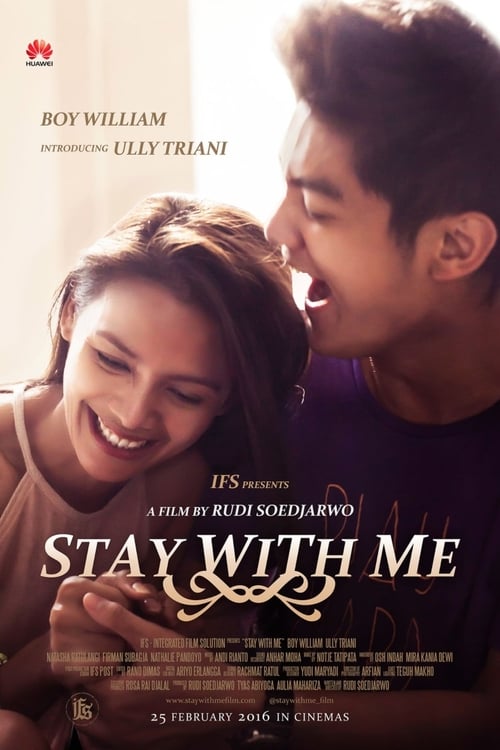 Stay With Me 2016