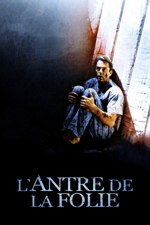 L'Antre de la folie