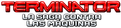 Terminator: la saga contra las máquinas (2026)