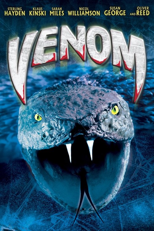 Venom 1981