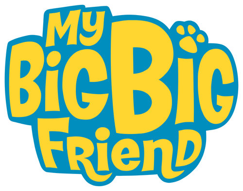 My Big Big Friend