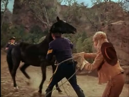 F Troop, S02E21 - (1967)