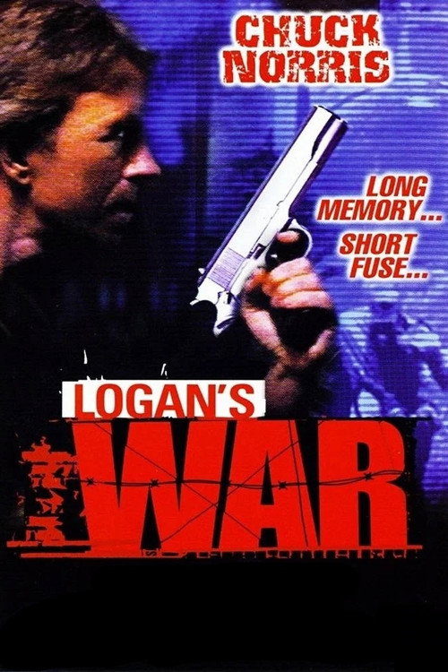 Logan's War: Bound by Honor