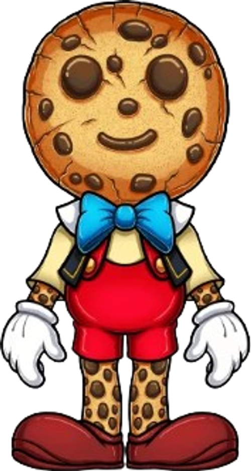 The Cookieverse Official | FlixBox