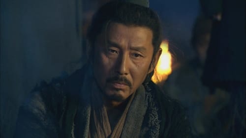楚汉传奇, S01E14 - (2012)