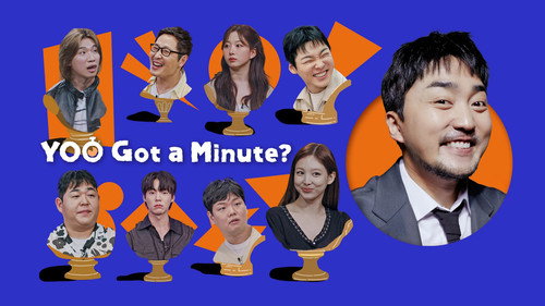 YOO Got a Minute?